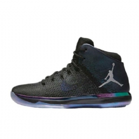Nike Air Jordan 31 All Star Gotta Shine Sko Til Mænd Sort