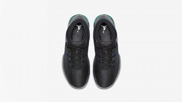 Nike Air Jordan 31 All Star Gotta Shine Sko Til Mænd Sort