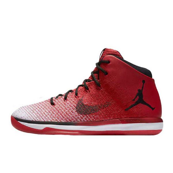 Nike Air Jordan 31 Chicago Sko Til Mænd Rød