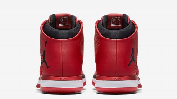 Nike Air Jordan 31 Chicago Sko Til Mænd Rød
