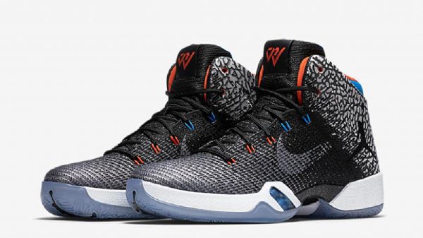Nike Air Jordan 31 Hvorfor Ikke Sko Til Mænd Sort