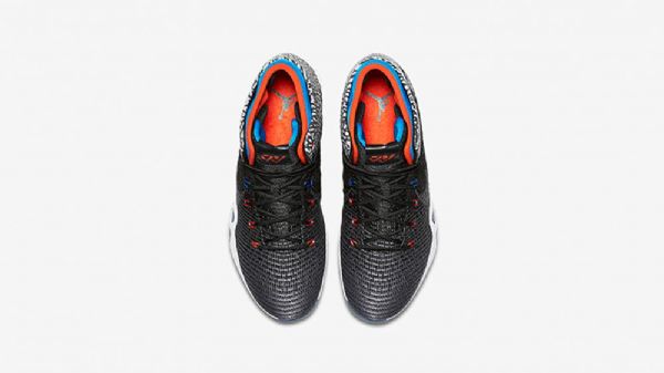 Nike Air Jordan 31 Hvorfor Ikke Sko Til Mænd Sort