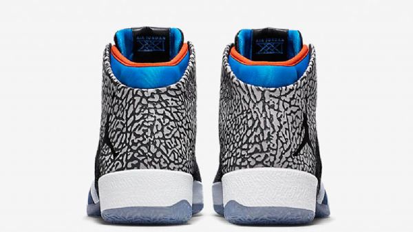 Nike Air Jordan 31 Hvorfor Ikke Sko Til Mænd Sort