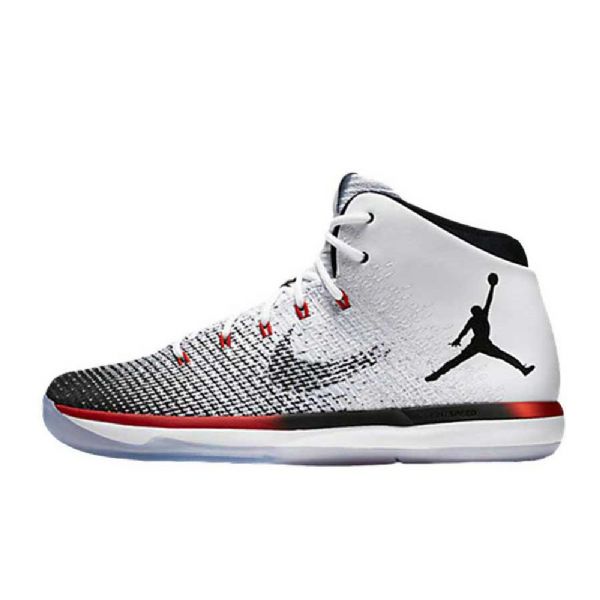 Nike Air Jordan 31 Max Sko Til Mænd Orange