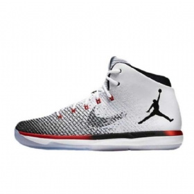 Nike Air Jordan 31 Max Sko Til Mænd Orange