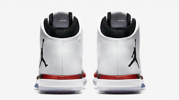 Nike Air Jordan 31 Max Sko Til Mænd Orange