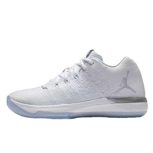 Nike Air Jordan 31 Pure Money Sko Til Mænd Grå