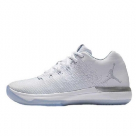 Nike Air Jordan 31 Pure Money Sko Til Mænd Grå