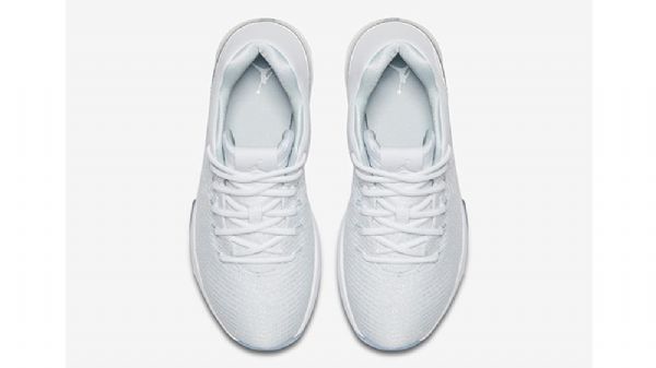 Nike Air Jordan 31 Pure Money Sko Til Mænd Grå