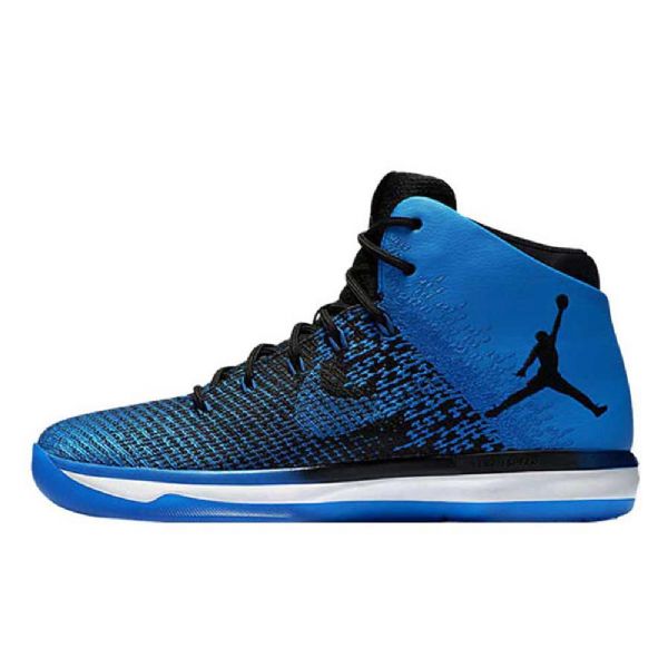 Nike Air Jordan 31 Royal Sko Til Mænd Blå