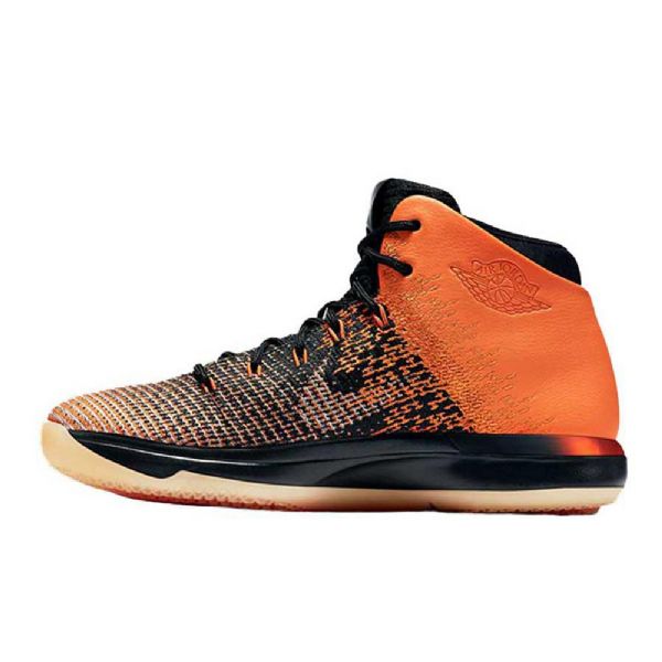 Nike Air Jordan 31 Shatteredboard Sko Til Mænd Orange