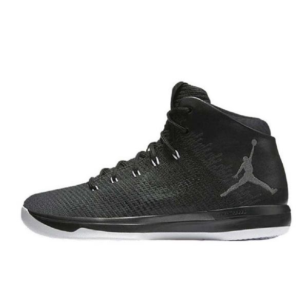 Nike Air Jordan 31 Sko Til Mænd Sort
