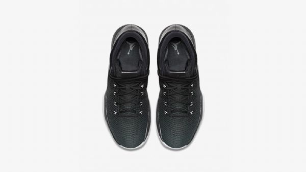 Nike Air Jordan 31 Sko Til Mænd Sort