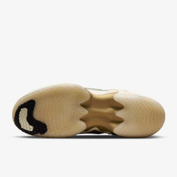 Nike Air Jordan Hvorfor Ikke Basketball Sko Til Mænd Khaki