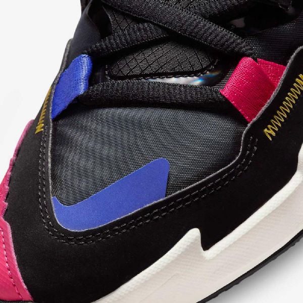Nike Air Jordan Hvorfor Ikke Til Mænd Basketball Sko Sort Mint