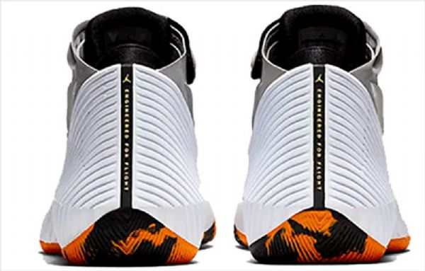 Nike Air Jordan Hvorfor Ikke Zer01 Sneakers Til Damer Sølv