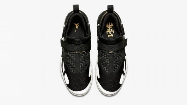 Nike Air Jordan Trunner Lx Bhm Sko Til Mænd Sort Hvid