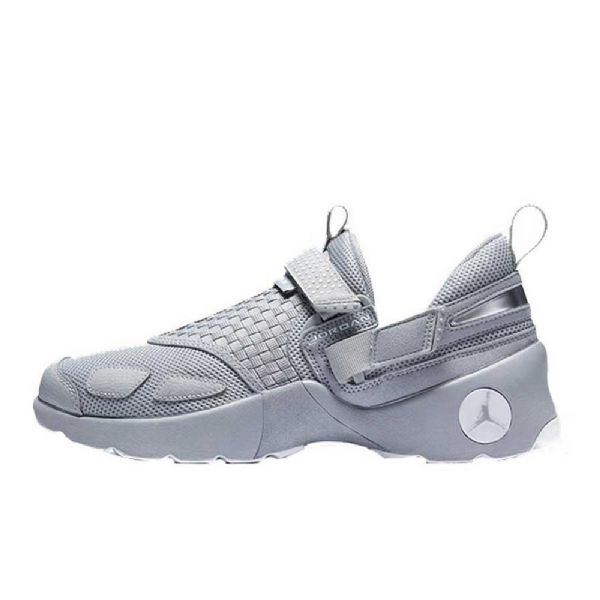 Nike Air Jordan Trunner Lx Sko Til Mænd Grå