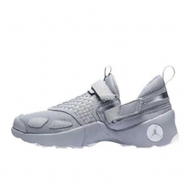 Nike Air Jordan Trunner Lx Sko Til Mænd Grå