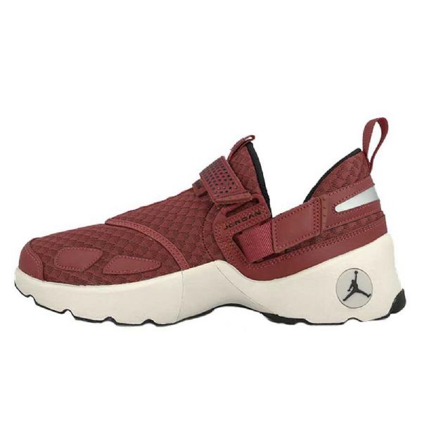 Nike Air Jordan Trunner Lx Sko Til Mænd Rød Hvid