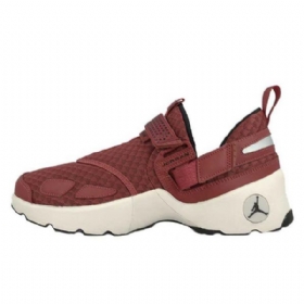 Nike Air Jordan Trunner Lx Sko Til Mænd Rød Hvid