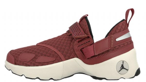 Nike Air Jordan Trunner Lx Sko Til Mænd Rød Hvid