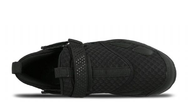 Nike Air Jordan Trunner Lx Triple Sko Til Mænd Sort