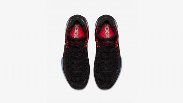 Nike Air Jordan 32 Brede Sko Til Mænd Sort
