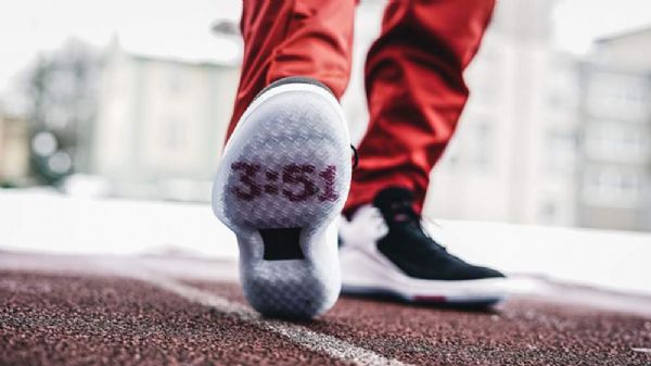 Nike Air Jordan 32 Low Tops Free Throw Line Sko Til Mænd Sort