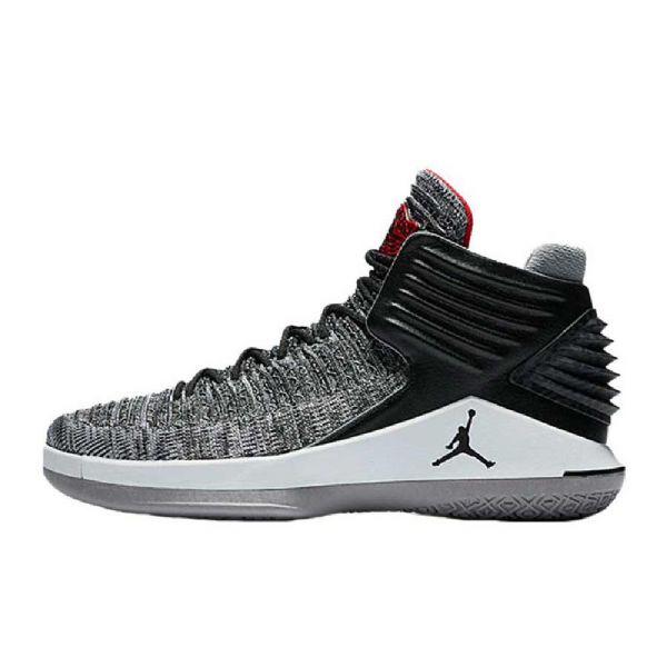 Nike Air Jordan 32 Mvp Sko Til Mænd Grå