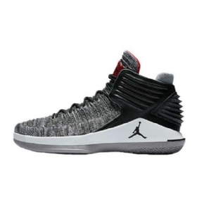 Nike Air Jordan 32 Mvp Sko Til Mænd Grå