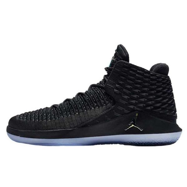 Nike Air Jordan 32 Sko Til Mænd Sort