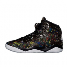 Nike Air Jordan Spike 40 Bhm Sko Til Mænd Flerfarvet