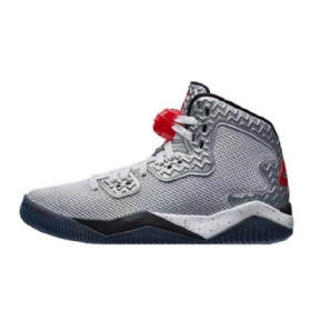 Nike Air Jordan Spike 40 Sko Til Mænd Rød