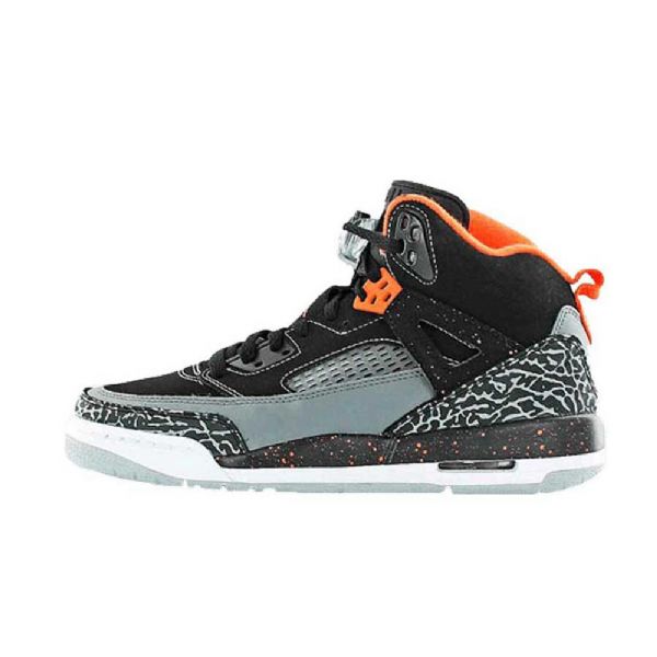 Nike Air Jordan Spizike Bg Sko Til Mænd Orange