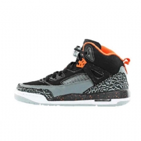 Nike Air Jordan Spizike Bg Sko Til Mænd Orange