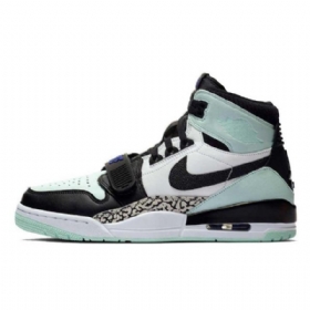 Nike Air Jordan Legacy 312 Igloo Sko Til Mænd Flerfarvet