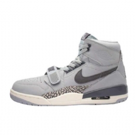Nike Air Jordan Legacy 312 Sko Til Mænd Grå