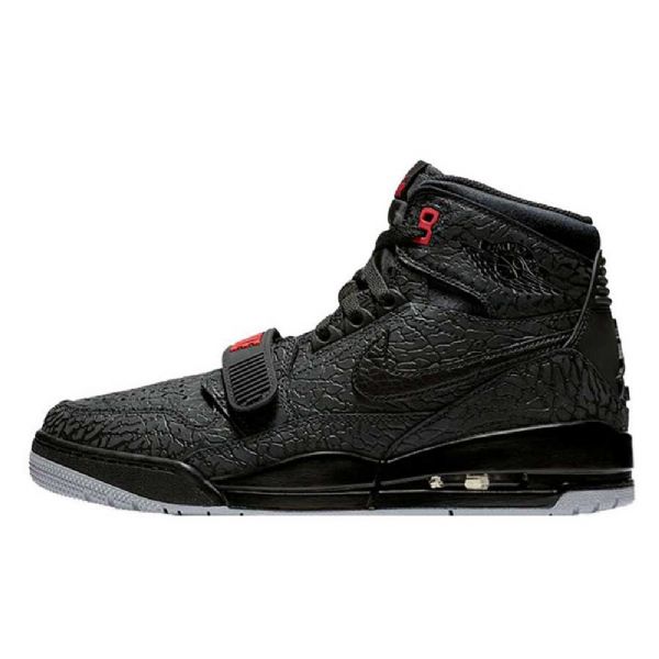 Nike Air Jordan Legacy 312 Sko Til Mænd Sort