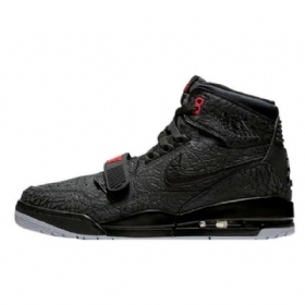 Nike Air Jordan Legacy 312 Sko Til Mænd Sort