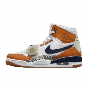 Nike Don C Jordan Legacy 312 Medicin Boldsko Til Mænd Flerfarvet