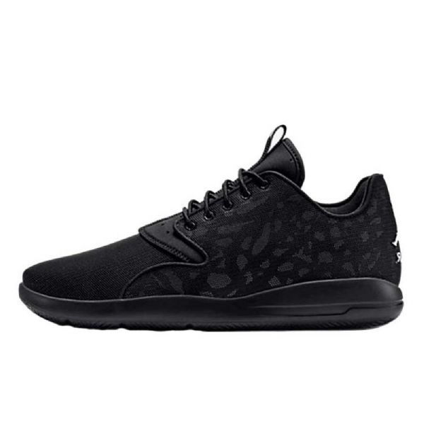 Nike Air Jordan Eclipse Sko Til Mænd Sort