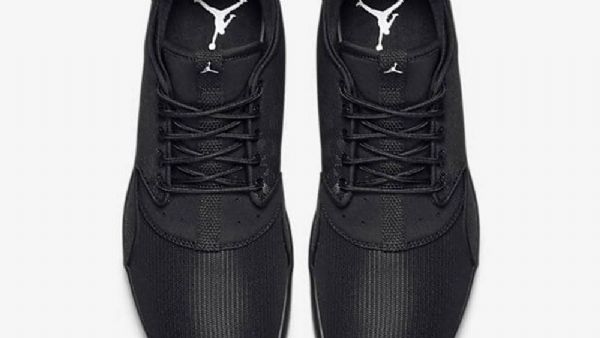 Nike Air Jordan Eclipse Sko Til Mænd Sort