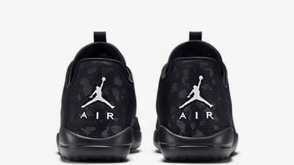 Nike Air Jordan Eclipse Sko Til Mænd Sort