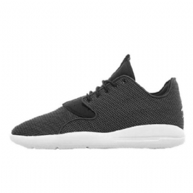 Nike Air Jordan Eclipse Sko Til Mænd Sort Hvid