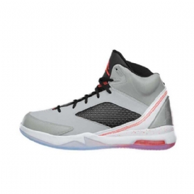 Nike Air Jordan Flight Remix Sko Til Mænd Grå