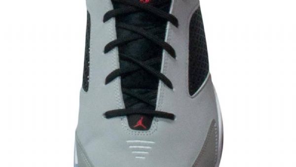 Nike Air Jordan Flight Remix Sko Til Mænd Grå