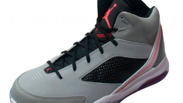 Nike Air Jordan Flight Remix Sko Til Mænd Grå