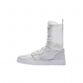 Nike Air Jordan 1 Explorer Xx Reimagined Sko Til Mænd Hvid