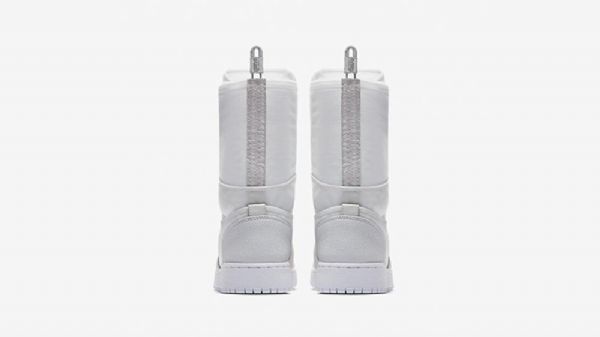 Nike Air Jordan 1 Explorer Xx Reimagined Sko Til Mænd Hvid